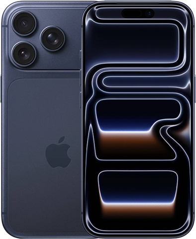 Apple iPhone Air (A3517) 256GB Space Black, Unlocked A - CeX